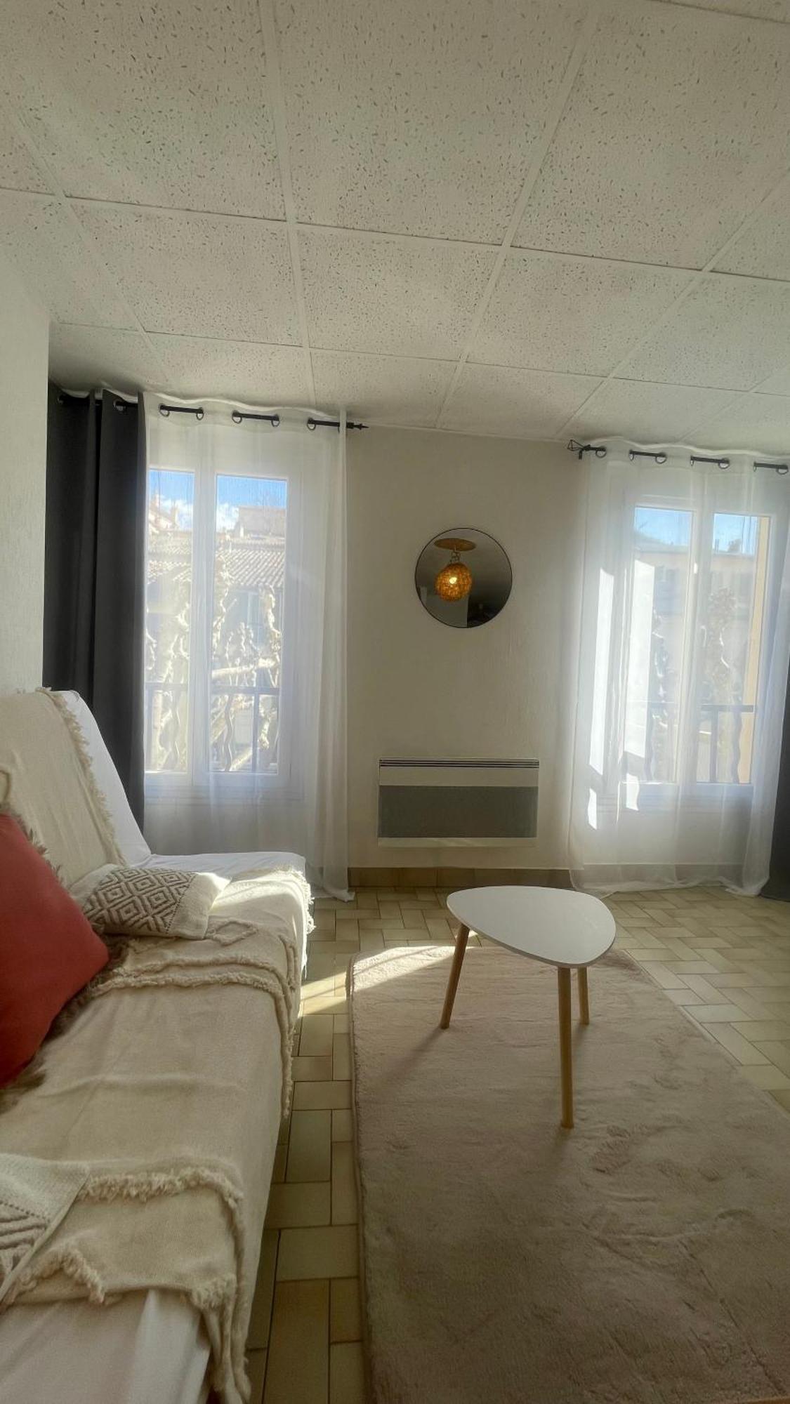 Spacieux Studio « Boheme » Digne-les-Bains Eksteriør bilde