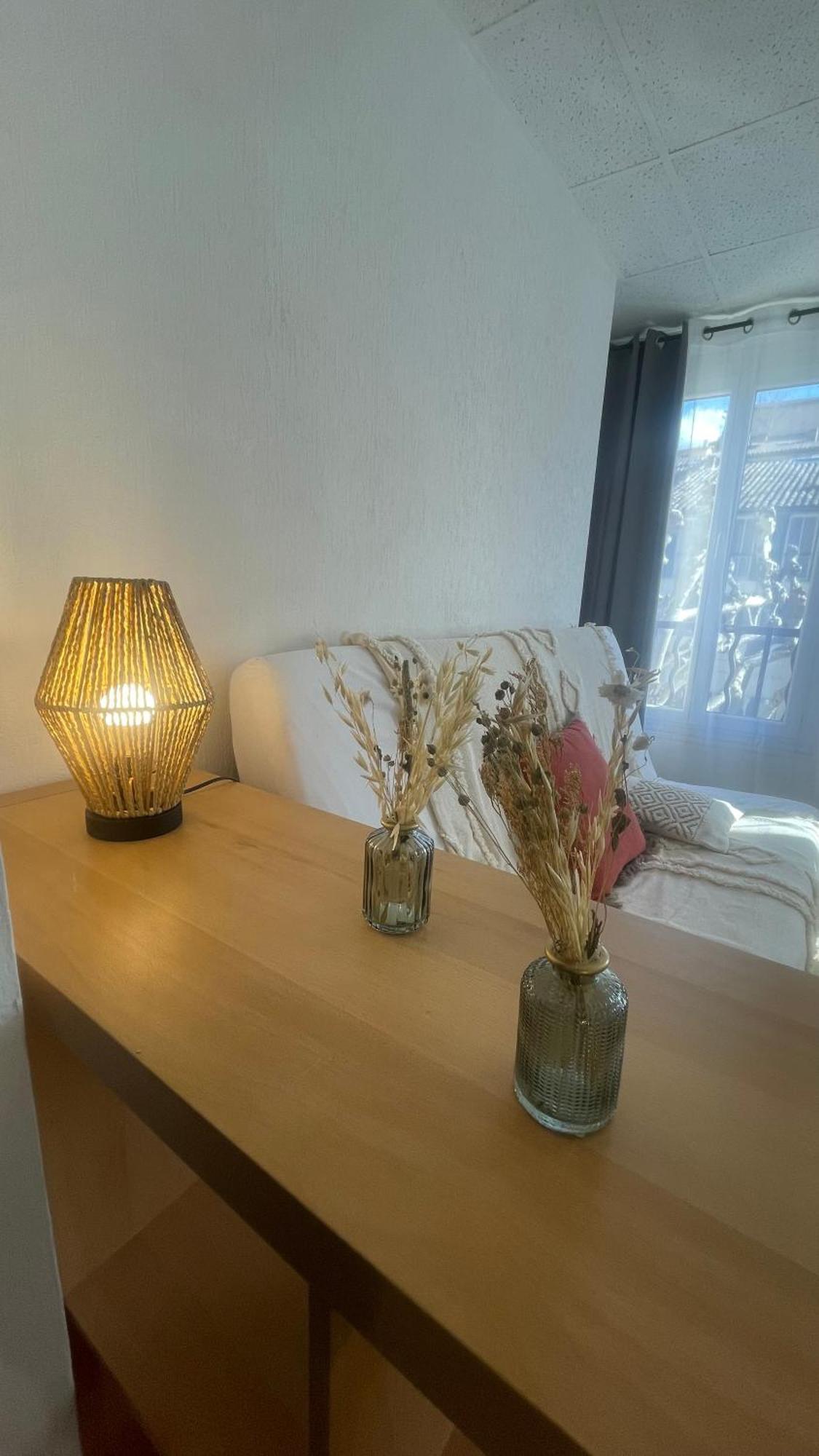 Spacieux Studio « Boheme » Digne-les-Bains Eksteriør bilde