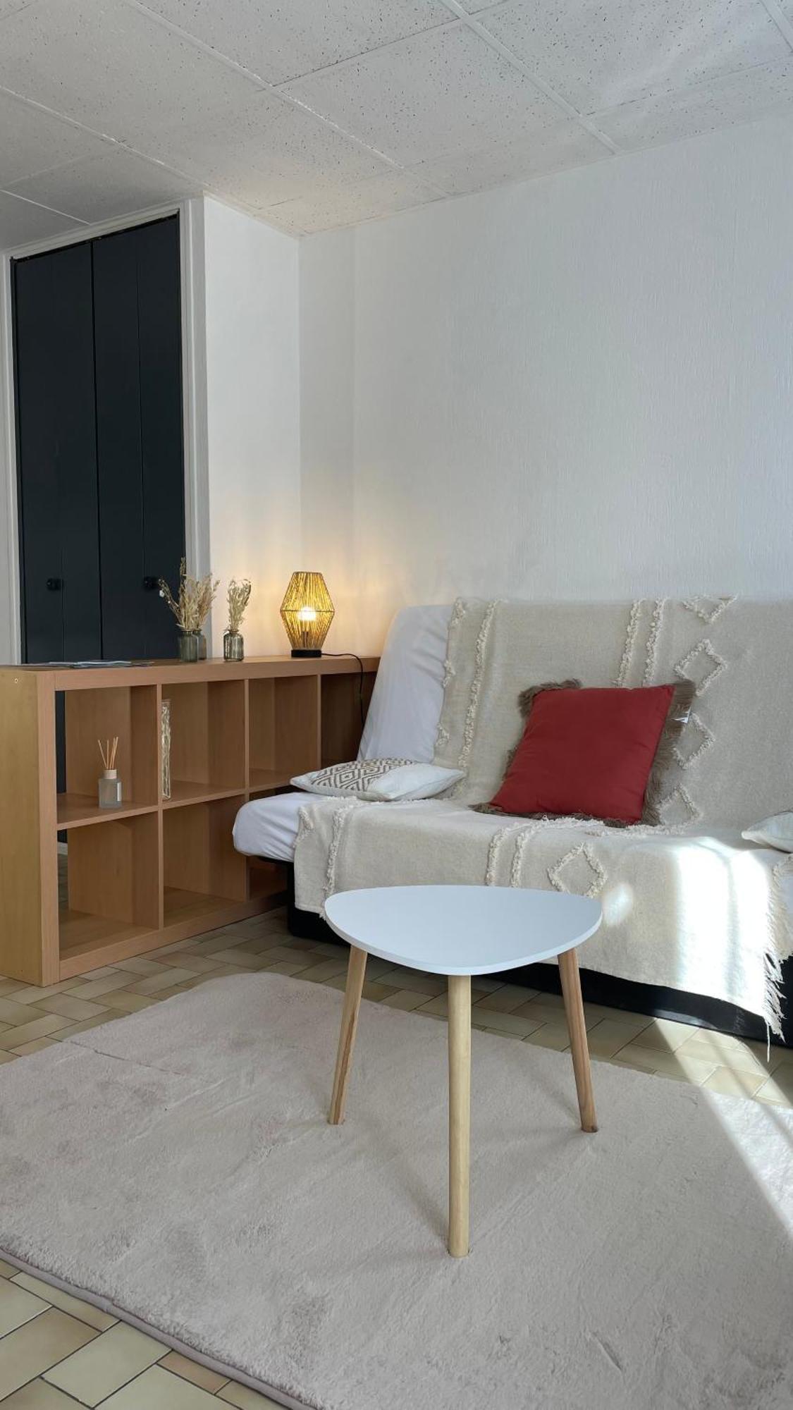 Spacieux Studio « Boheme » Digne-les-Bains Eksteriør bilde