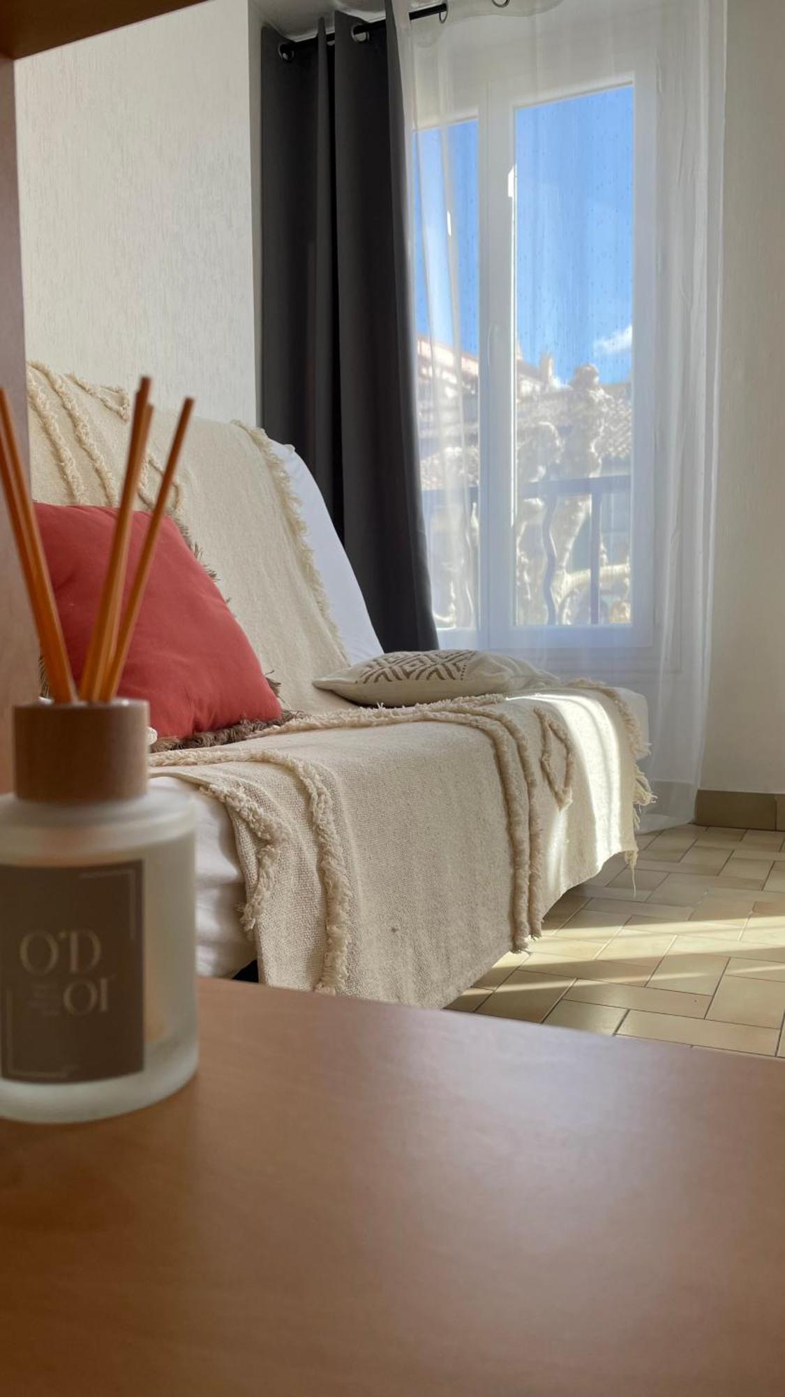 Spacieux Studio « Boheme » Digne-les-Bains Eksteriør bilde