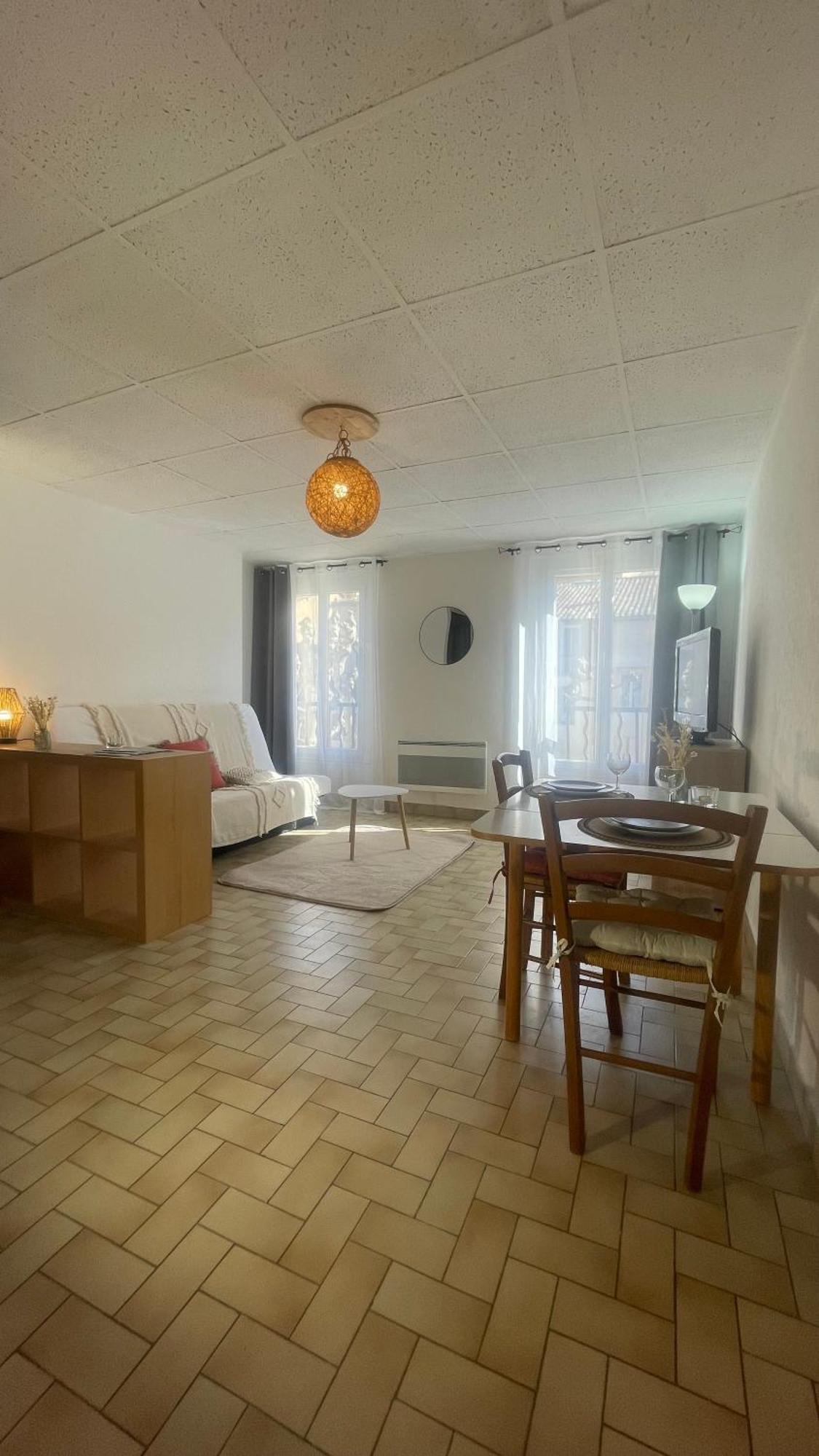 Spacieux Studio « Boheme » Digne-les-Bains Eksteriør bilde